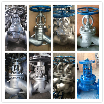 Globe Valve